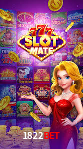 Descubra o Mundo do Cassino Online com 1822bet