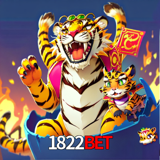 1822bet